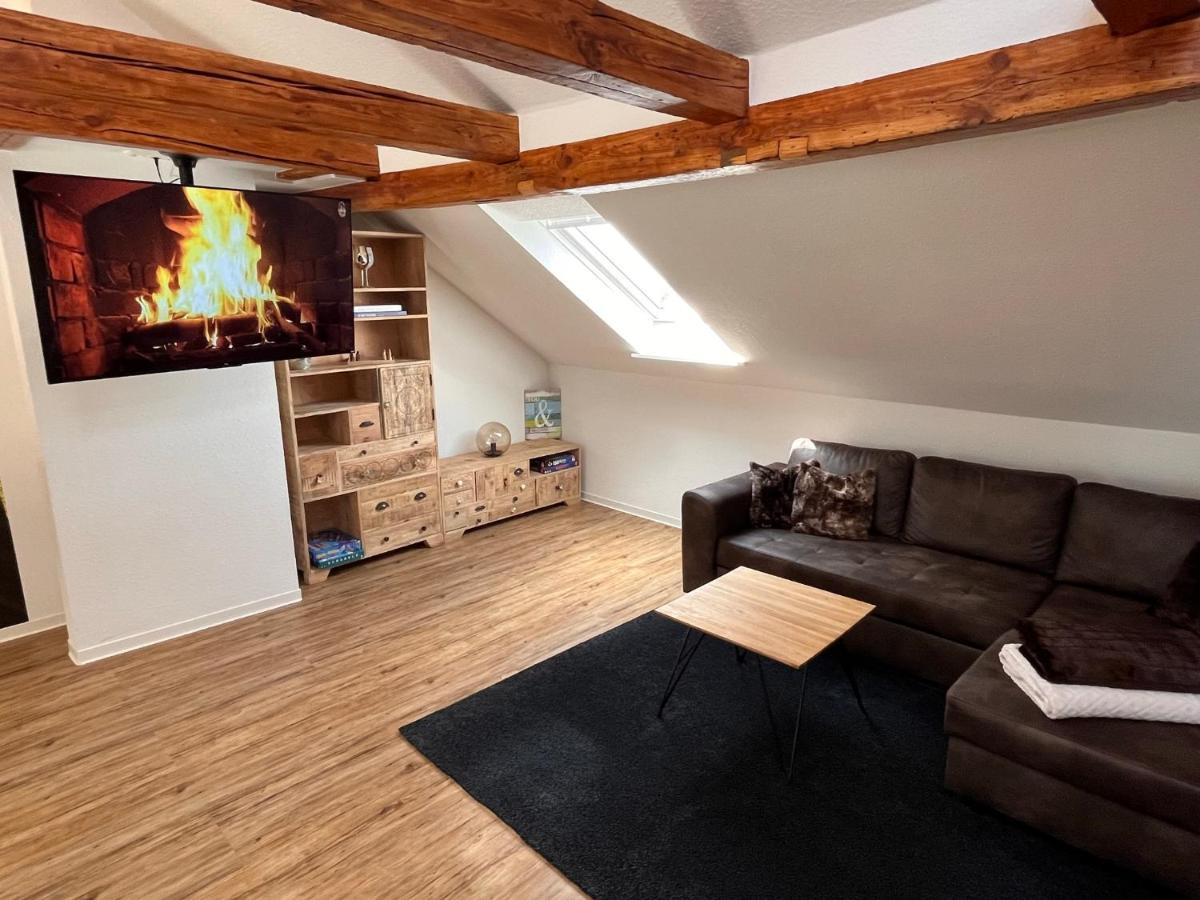 HarMonie Penthouse In Blankenburg Apartment Blankenburg  Exterior photo